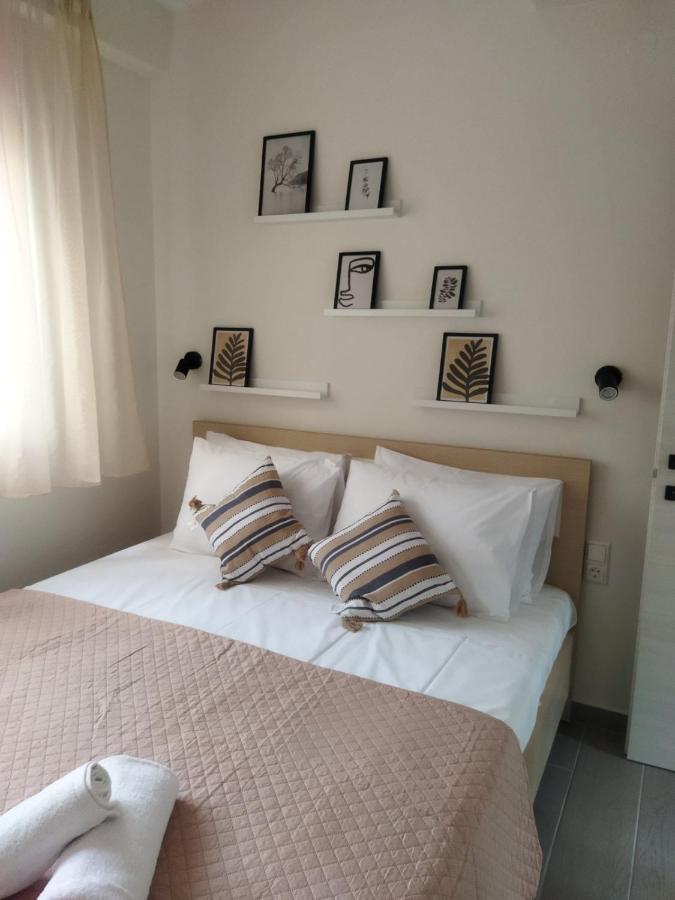 Sunrise Apartment Kavála Ngoại thất bức ảnh