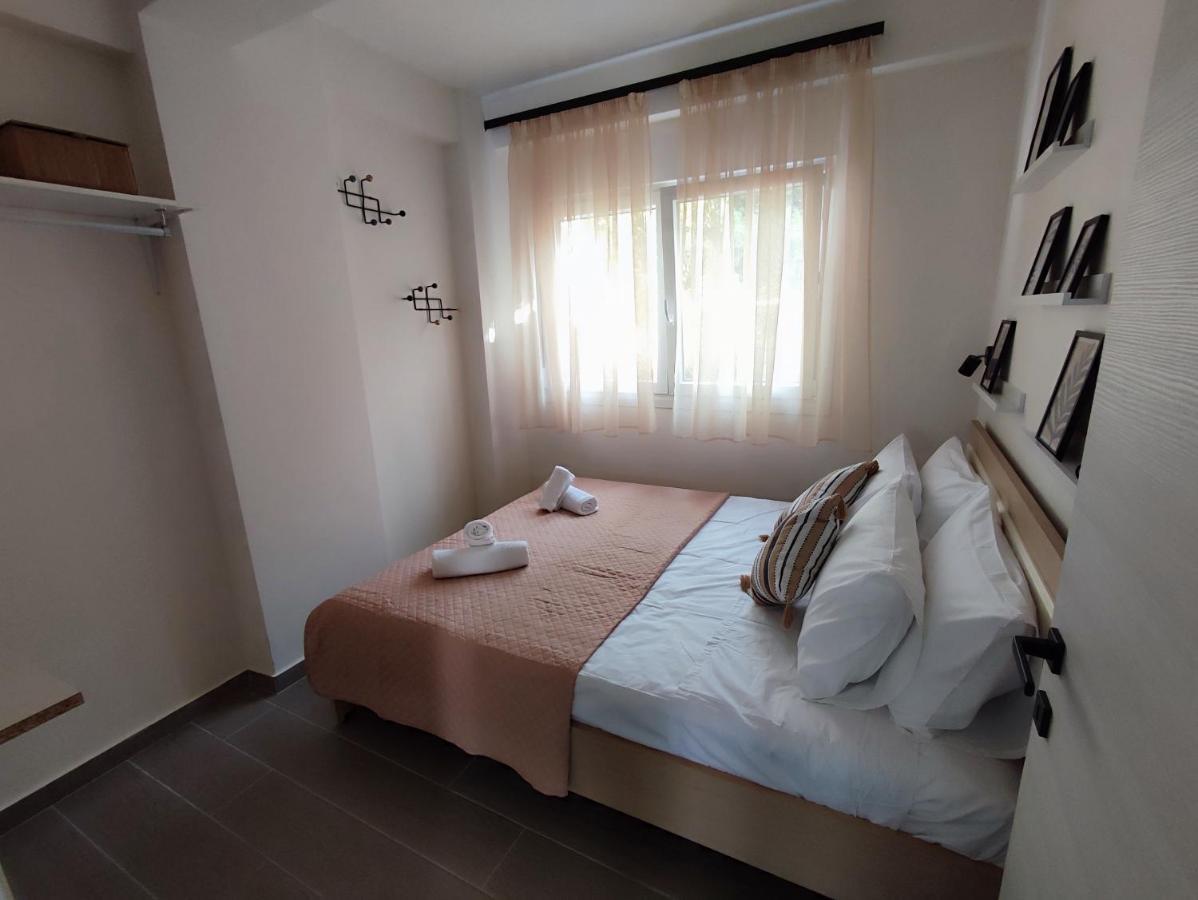 Sunrise Apartment Kavála Ngoại thất bức ảnh