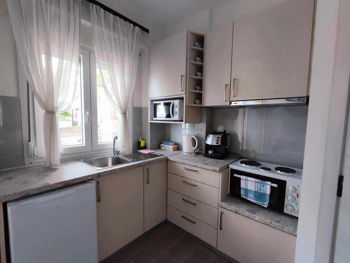 Sunrise Apartment Kavála Ngoại thất bức ảnh